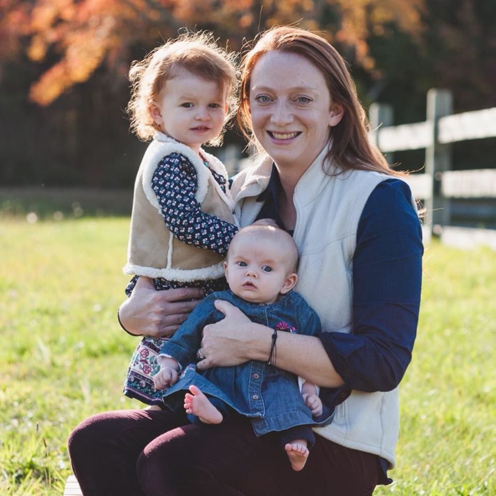 Meet your Posher, Charlotte